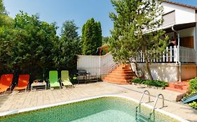 Holiday Home Violetta By Interhome